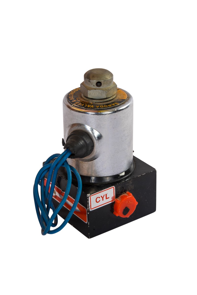 Electric Coils Manufacturer and Suppliers in Vadodara | Gujarat | India ...