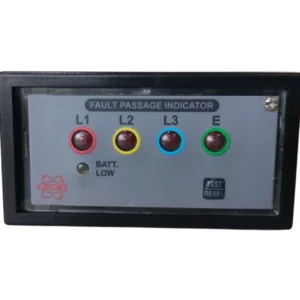 Fault Passage Indicator (FPI)
