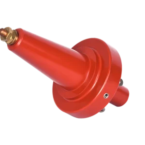 HV Transformer Bushings