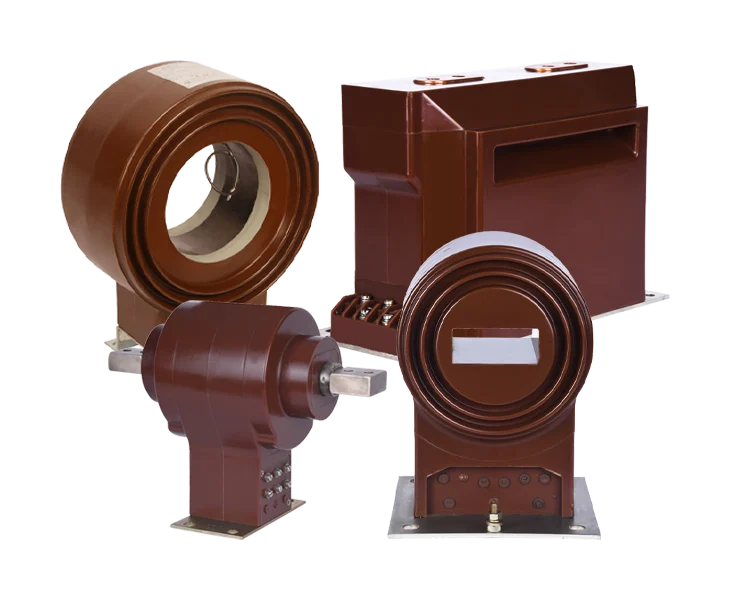 Indoor Current Transformer