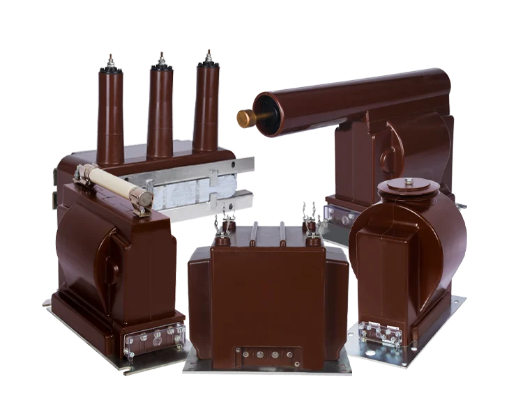 Indoor Voltage Transformer