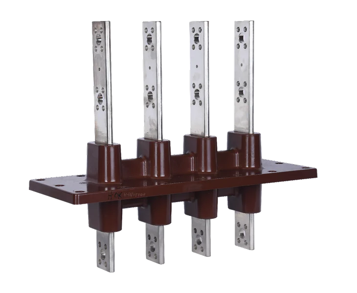LV Transformer Bushings