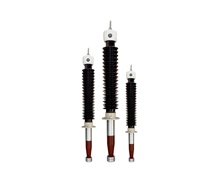 OIP Condenser Bushing