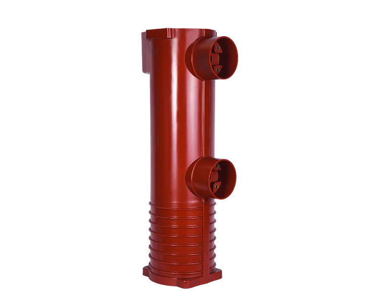 VCB Interrupter Housing