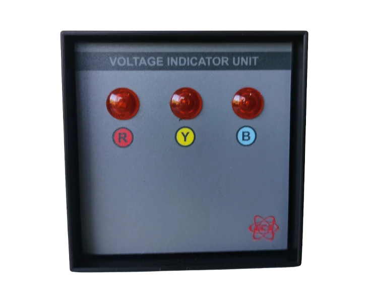 Voltage Indicating Unit (VIU 02)