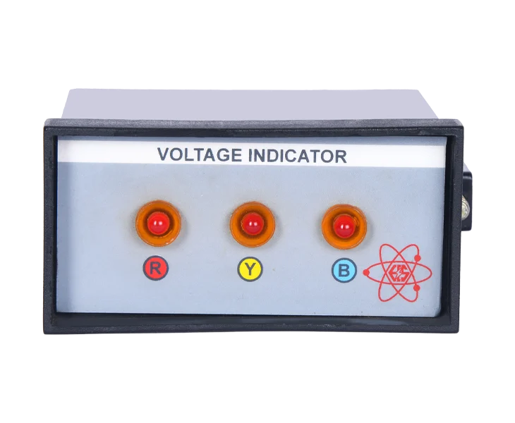 Voltage Indicating Unit (VIU 02A)