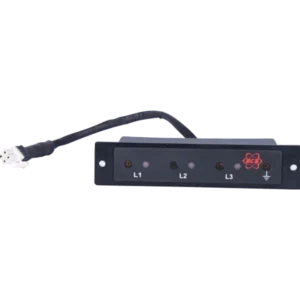 Voltage Presence Indicating System (VPIS)