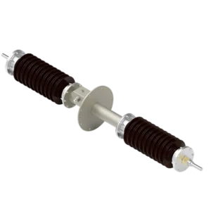 Wall Through Bushing