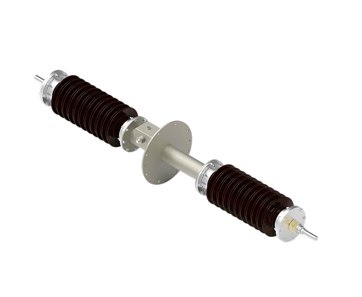 Wall Through Bushing