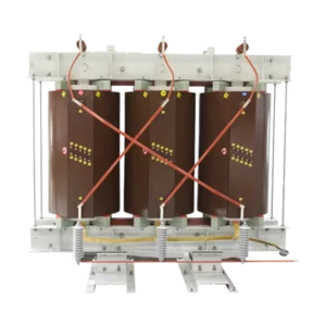 Cast Resin Transformer