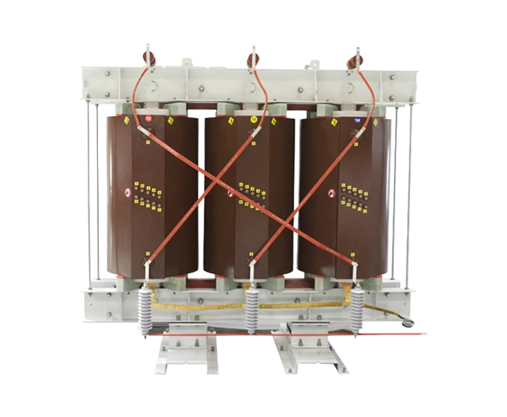 Cast Resin Transformer