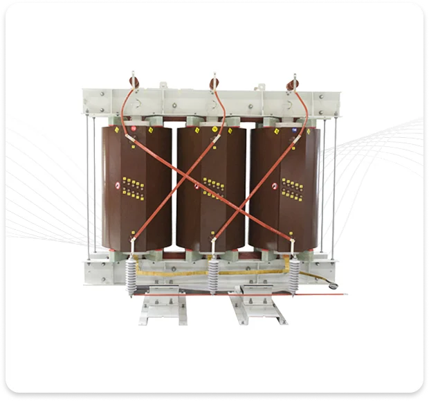 Cast Resin Transformer