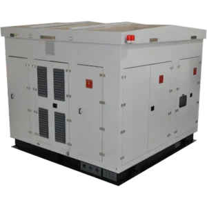 Compact Substation