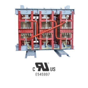 Vacuum Pressure Impregnated