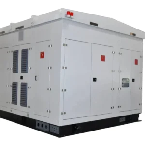 Compact Substation
