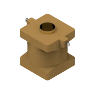 Circuit Breaker Coils