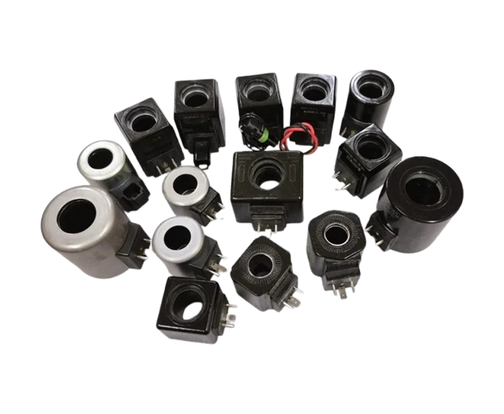 Solenoid Coils