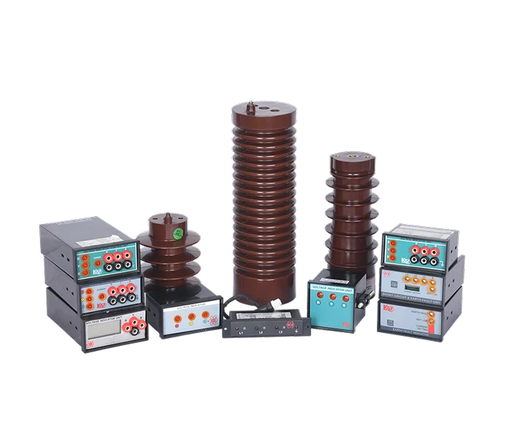 Voltage Detecting Systems