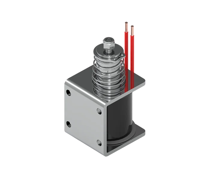 Linear Solenoids