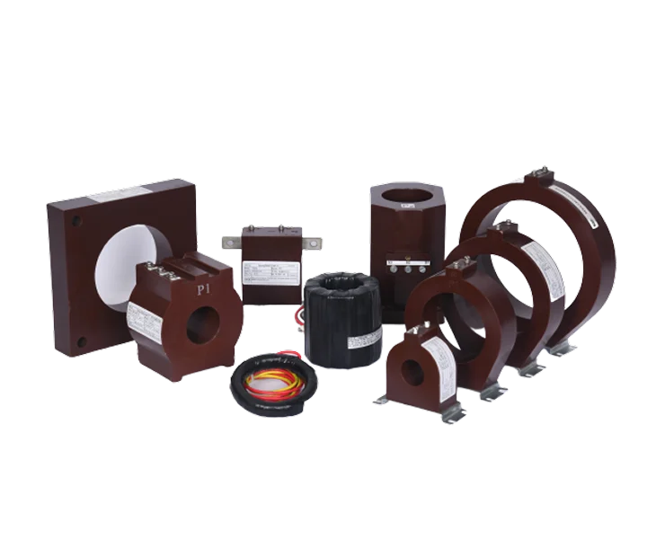 Low Voltage Instrument Transformers