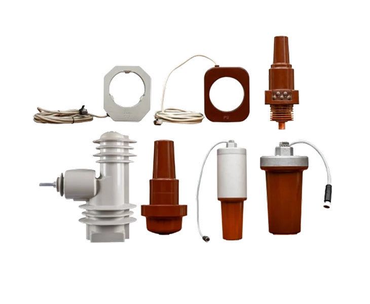 Current/Voltage Sensors