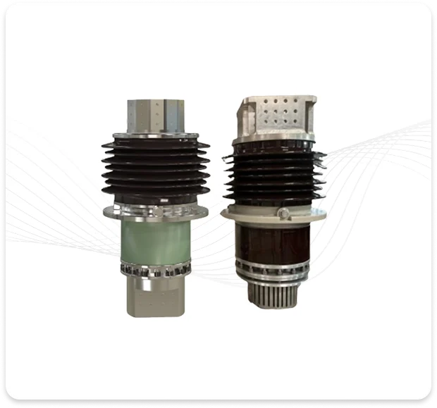 High Current Bushing