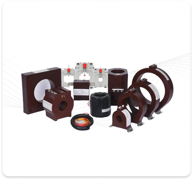 Low Voltage Instrument Transformers