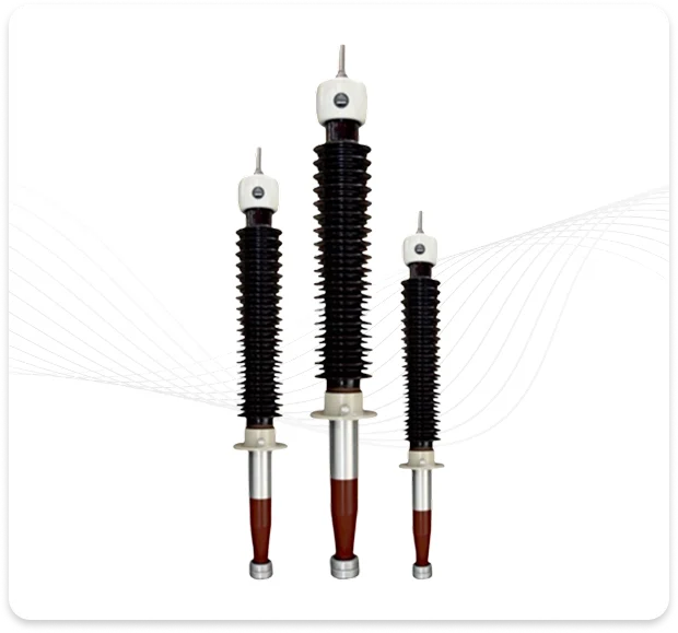 OIP Condenser Bushings
