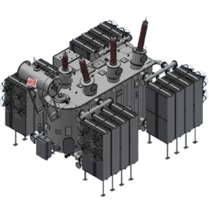 Power Transformer