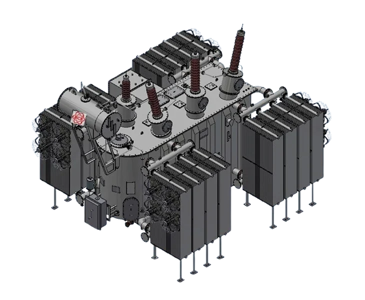 Power Transformer