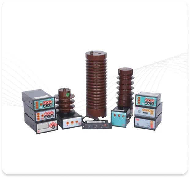 Voltage Detecting Systems