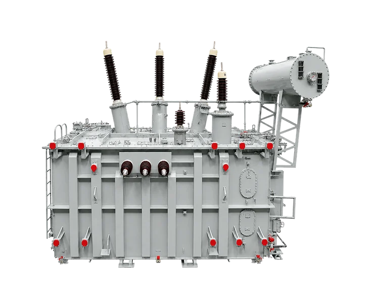 Power Transformer