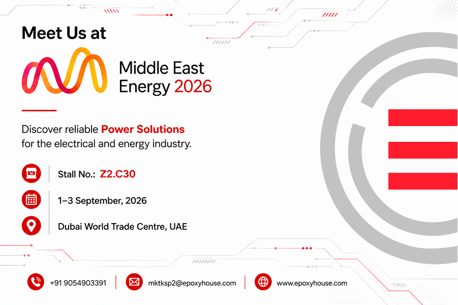 Middle East Energy 2026